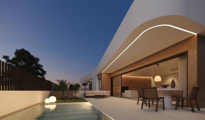 Nueva construcción  - Semi Detached - Dolores - Pueblo