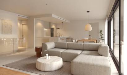 Nueva construcción  - Semi Detached - Dolores - Pueblo