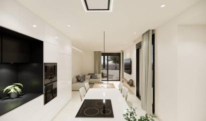 Nueva construcción  - Semi Detached - Dolores - urbanizacion