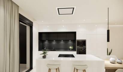 Nueva construcción  - Semi Detached - Dolores - urbanizacion