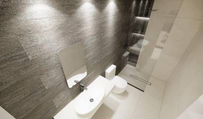 Nueva construcción  - Semi Detached - Dolores - urbanizacion