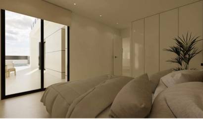 Nueva construcción  - Semi Detached - Dolores