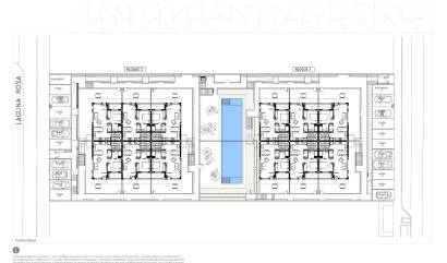 Nueva construcción  -  - Torrevieja - Lago Jardín II