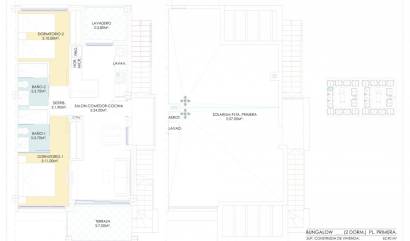 Nueva construcción  -  - Torrevieja - Los Balcones