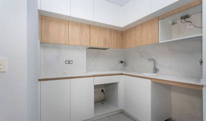 Nueva construcción  -  - Torrevieja