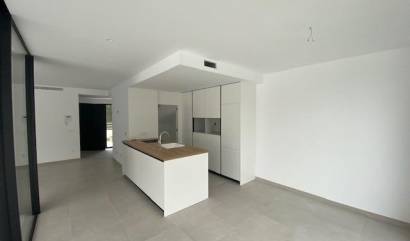 Nueva construcción  - Town house - Orihuela Costa - Montezenia