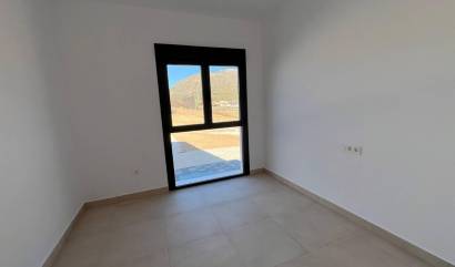 Nueva construcción  - Villa - Abanilla - Cañada de la Leña