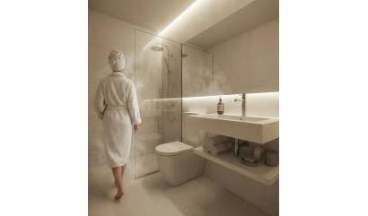 Nueva construcción  - Villa - Alfas del Pí - Barranc Fondo