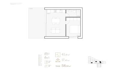 Nueva construcción  - Villa - Alfas del Pí - Barranc Fondo