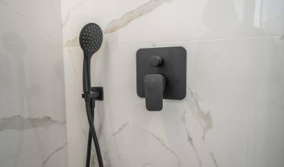 Nueva construcción  - Villa - Algorfa - La Finca Golf