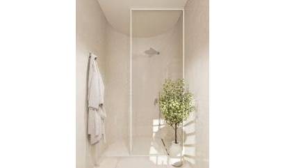 Nueva construcción  - Villa - Algorfa - La Finca Golf