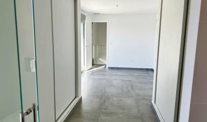 Nueva construcción  - Villa - Algorfa - La Finca Golf