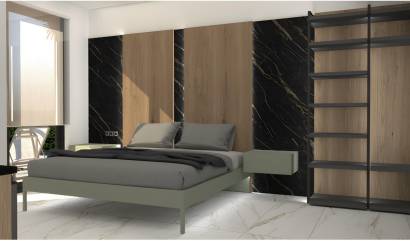 Nueva construcción  - Villa - Algorfa - La Finca Golf