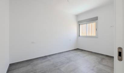 Nueva construcción  - Villa - Algorfa - La Finca Golf