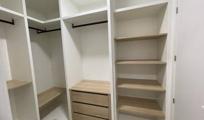 Nueva construcción  - Villa - Almoradí - Heredades