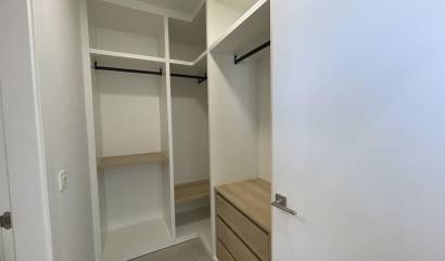 Nueva construcción  - Villa - Almoradí - Heredades