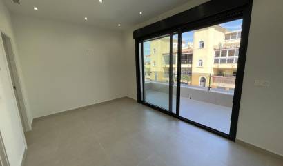 Nueva construcción  - Villa - Almoradí - Heredades