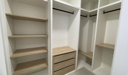 Nueva construcción  - Villa - Almoradí - Heredades