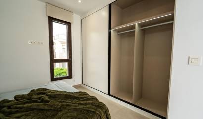 Nueva construcción  - Villa - Almoradí - Las Heredades