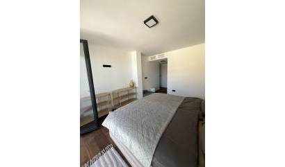 Nueva construcción  - Villa - Altea - Sierra de Altea