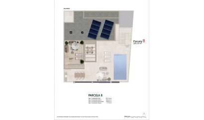 Nueva construcción  - Villa - Benijofar - Atalaya Park