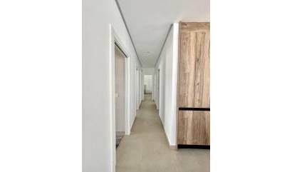 Nueva construcción  - Villa - Benijofar - Pueblo