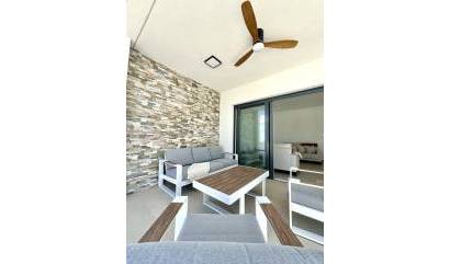 Nueva construcción  - Villa - Benijofar - Pueblo