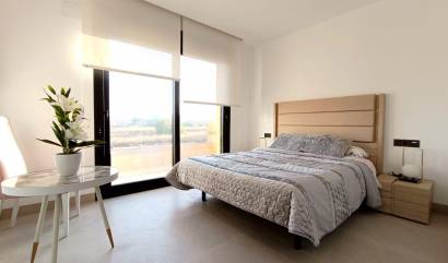 Nueva construcción  - Villa - Benijofar