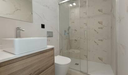 Nueva construcción  - Villa - Benijofar