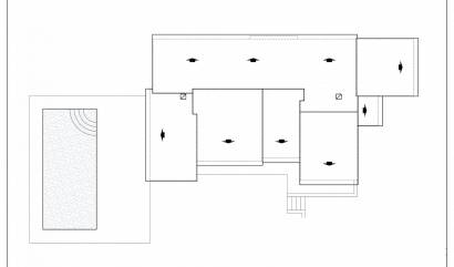 Nueva construcción  - Villa - Benissa - Fanadix