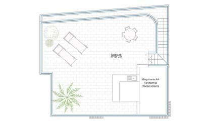 Nueva construcción  - Villa - Cabo de Palos - Cala Flores