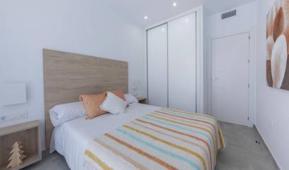 Nueva construcción  - Villa - Calasparra - Coto Riñales