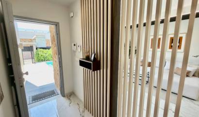 Nueva construcción  - Villa - Ciudad Quesada - Ciudad Quesada - Doña Pepa