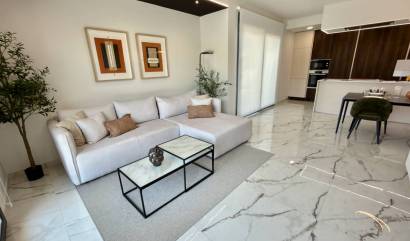 Nueva construcción  - Villa - Ciudad Quesada - Ciudad Quesada - Doña Pepa