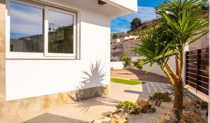Nueva construcción  - Villa - Ciudad Quesada - Golf La Marquesa (Ciudad Quesada)