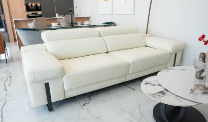 Nueva construcción  - Villa - Ciudad Quesada - Lo Marabú