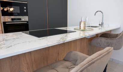 Nueva construcción  - Villa - Ciudad Quesada - Lo Marabú