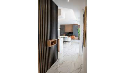 Nueva construcción  - Villa - Ciudad Quesada - Lo Marabú