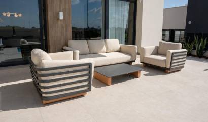 Nueva construcción  - Villa - Ciudad Quesada - Lo Marabú