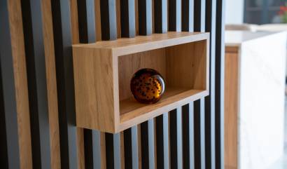 Nueva construcción  - Villa - Ciudad Quesada - Lo Marabú