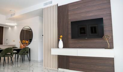 Nueva construcción  - Villa - Ciudad Quesada - Lo Marabú