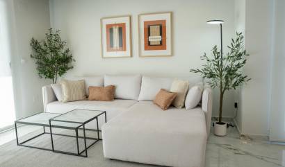 Nueva construcción  - Villa - Ciudad Quesada - Lo Marabú