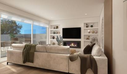 Nueva construcción  - Villa - Ciudad Quesada - Pueblo Lucero