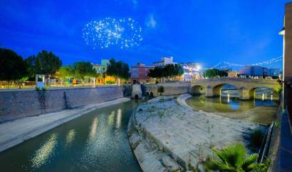 Nueva construcción  - Villa - Ciudad Quesada - Pueblo Lucero