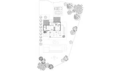 Nueva construcción  - Villa - Cuevas Del Almanzora - Desert Spring Golf