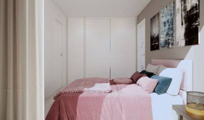 Nueva construcción  - Villa - Daya Nueva