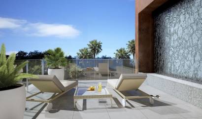 Nueva construcción  - Villa - Daya Nueva