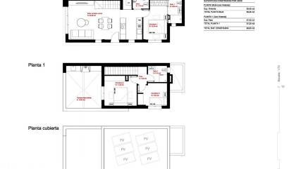 Nueva construcción  - Villa - Daya Nueva