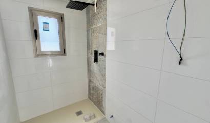 Nueva construcción  - Villa - Daya Nueva