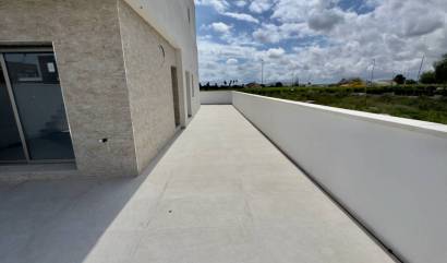 Nueva construcción  - Villa - Daya Nueva